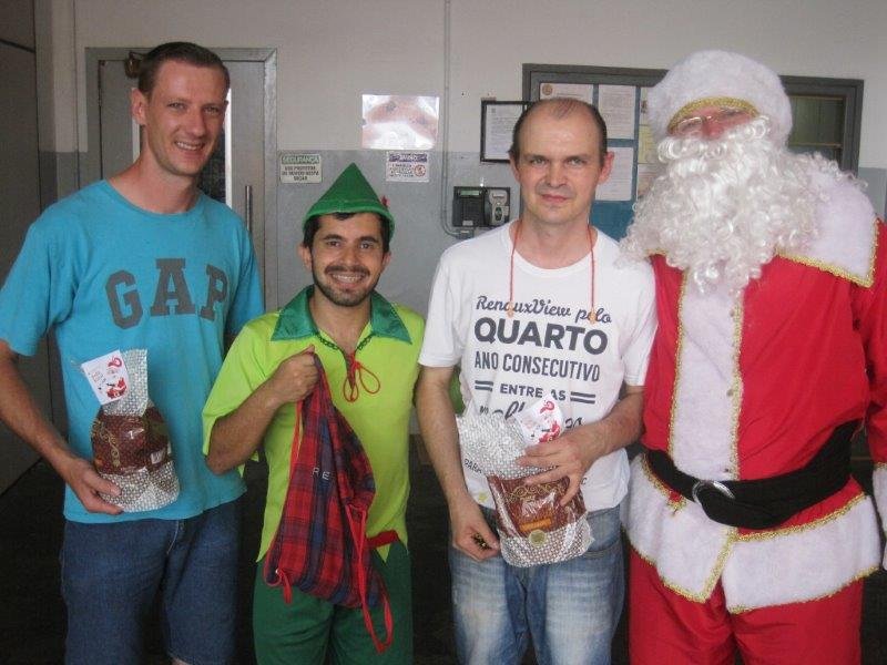 Natal - Ano 2017